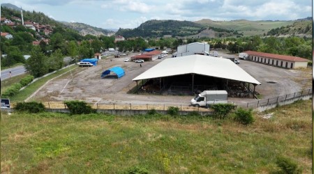 Karabk Belediyesi'nden kurban sat noktas ve cretsiz servis duyurusu