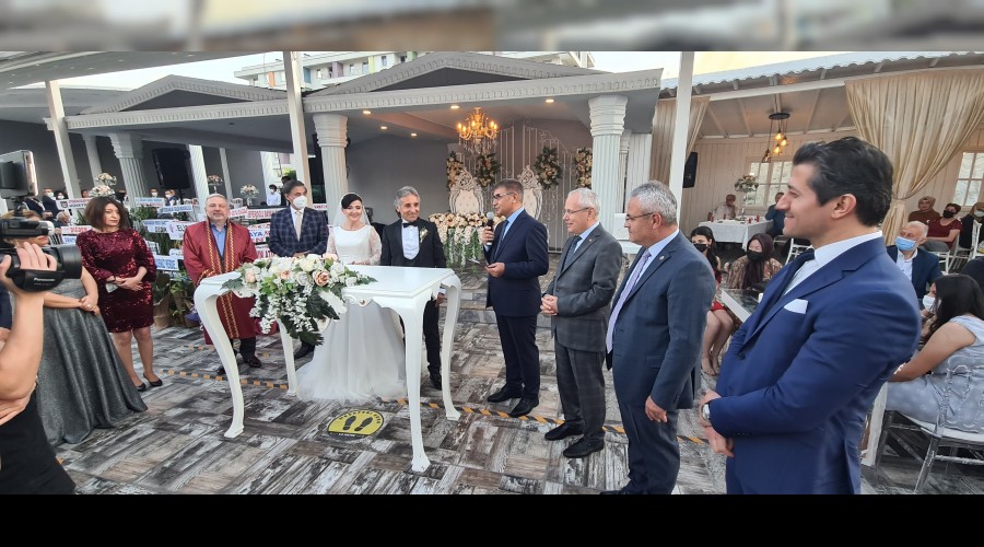 Karabk Defterdar Osman Koa'n Mutlu Gn