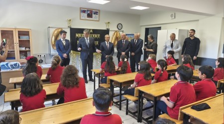 Karabkte 2024-2025 eitim retim yl sona erdi