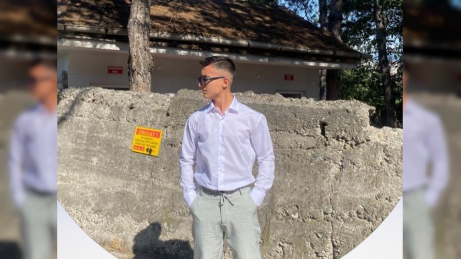 KARDEMR'de stajyer renci i kazasnda hayatn kaybetti