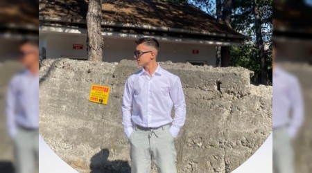 KARDEMR'de stajyer renci i kazasnda hayatn kaybetti
