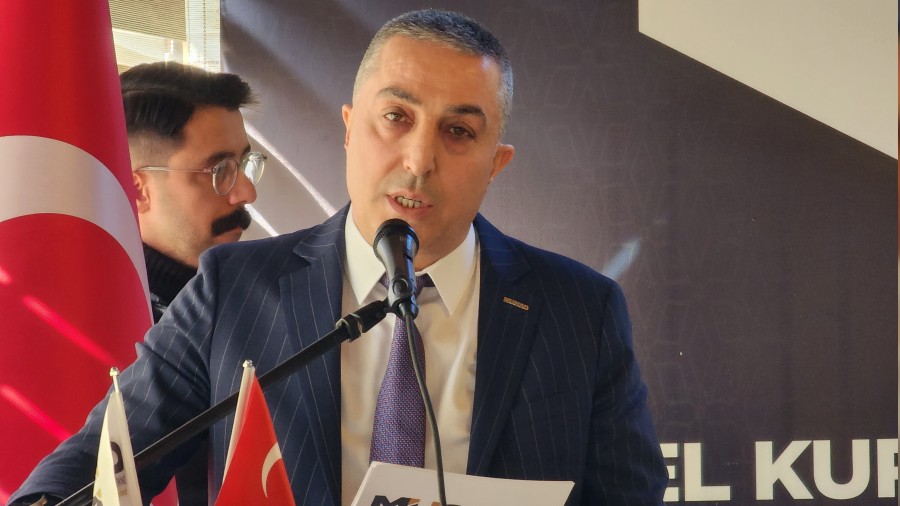 MSAD Karabk ube Bakan Cengiz nal gven tazeledi
