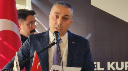 MSAD Karabk ube Bakan Cengiz nal gven tazeledi