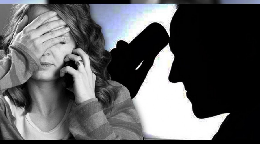 Telefonuna indirdii program 77 bin TLye patlad