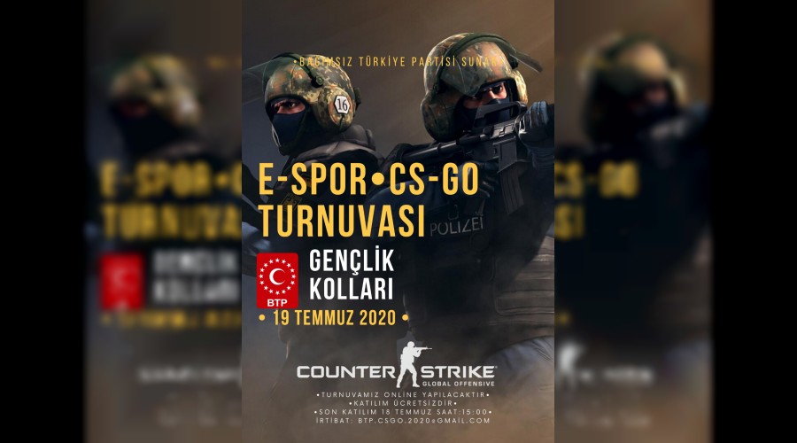 Trkiye'nin en gen Genel Bakanndan bir ilk