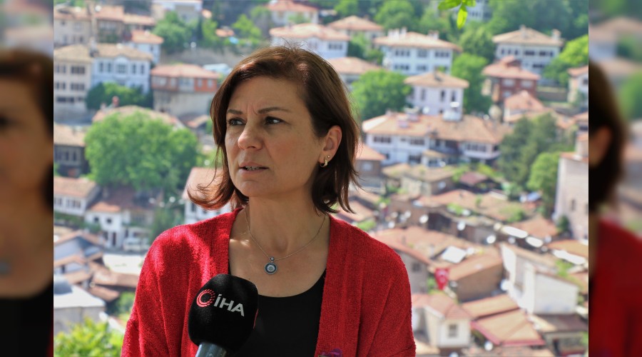 Bakan Kse’den, cretli otopark aklamas