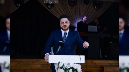 Halkn gerek gndemi ne yeni anayasa, ne alm. Halkn gerek gndemi geim