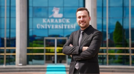 Karabk niversitesi, mhendislik alannda dnya birincisi