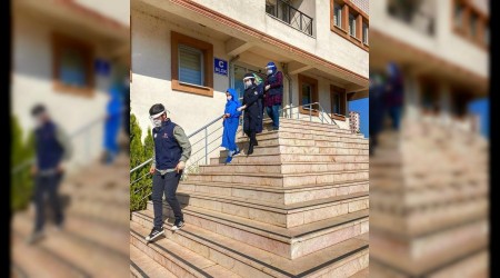 Karabk'te FET operasyonu: 2 kadn gzaltnda