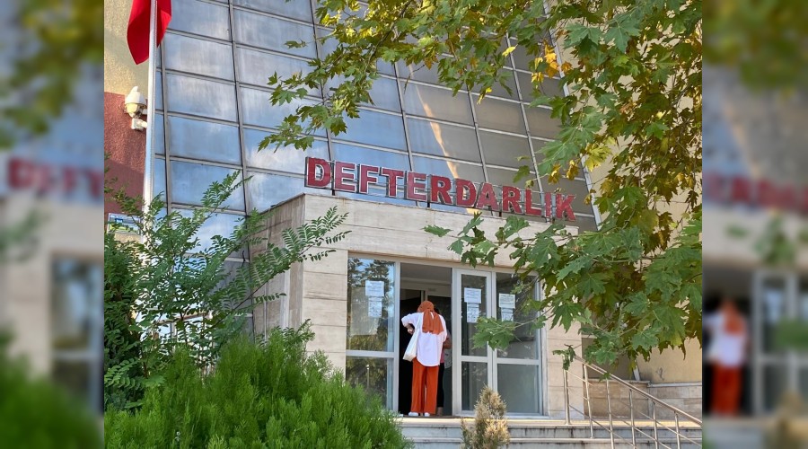 Karantinadan kaan tp fakltesi rencisi HESten yakaland