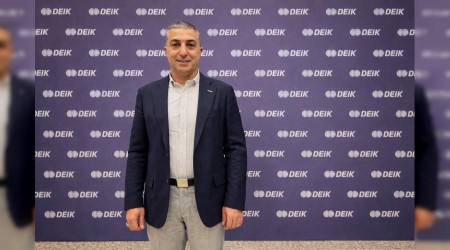 Safranbolu TSO Meclis Ba�kan� �nal, DE�K T�rkiye-Karada� �� Konseyi Y�netim Kurulu'na se�ildi