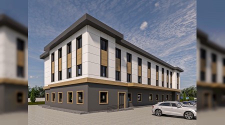 Safranbolu�ya Sa�l�kl� Hayat Merkezi yap�lacak