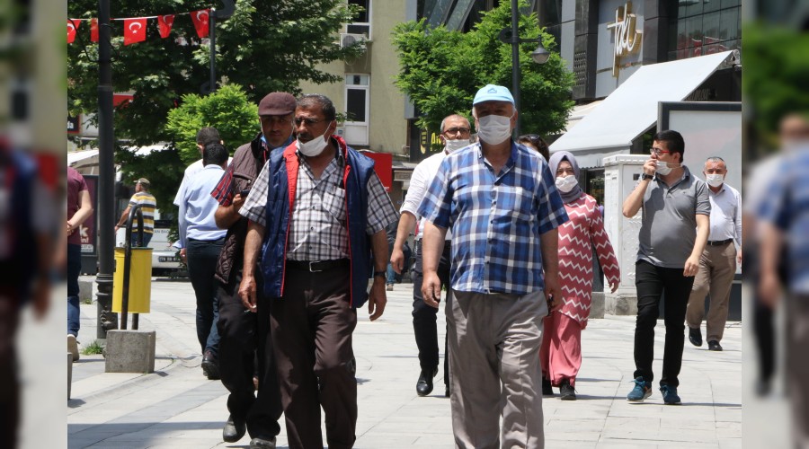 Vak'a says artmaya devam ediyor.Son rakam 427