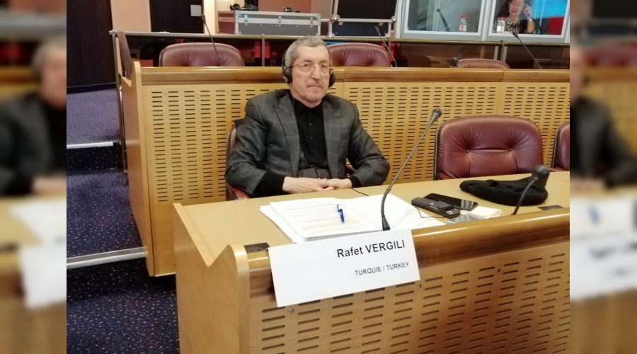Vergili: Kraliyet ailesi tarafndan atanan raportrler bize demokrasi dersi vermeye kalkyor