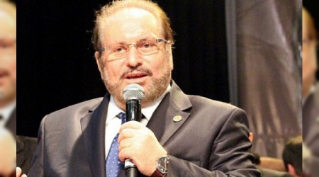 BTP Lideri : "Bakas gibi ezbere konumuyorum ben"