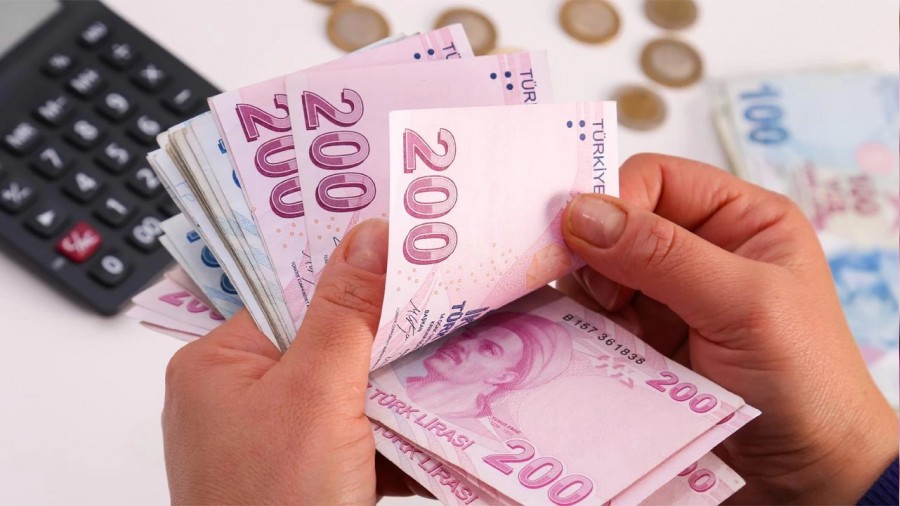 Hkmetin zam teklifi belli oldu