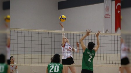 itme Engelliler Voleybol ampiyonas, Karabk'te devam ediyor