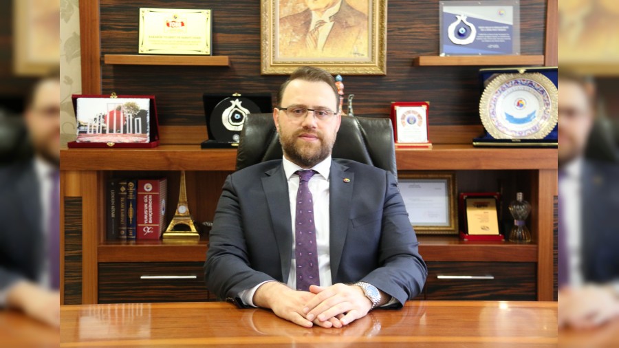 Karabk TSO Zamanda Yolculuk Rotalar projesini balatacak