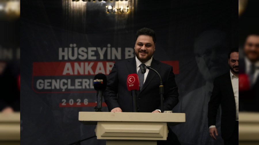 "Ele�tiren ve d���nenler, kendini akademide de�il cezaevinde buluyor"