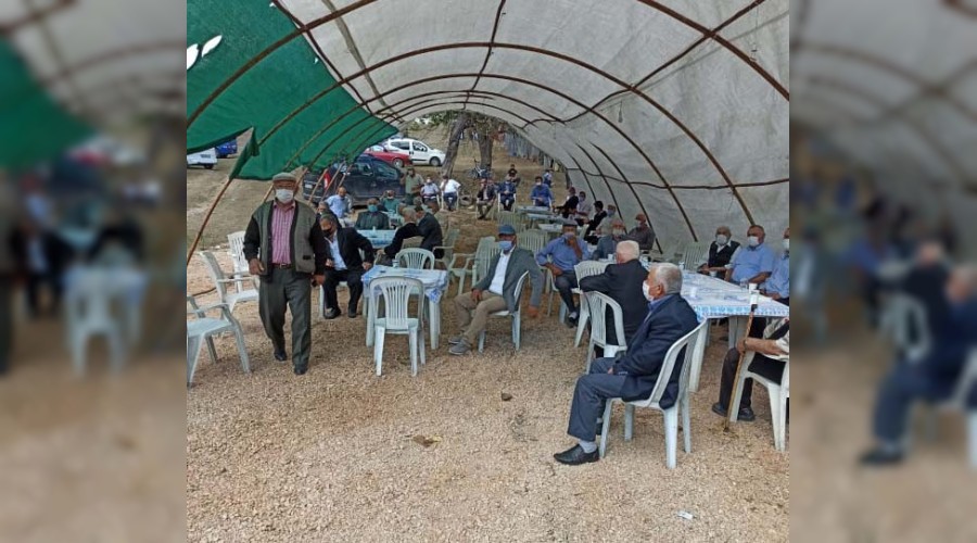 zin alnmadan yaplan dne katlanlara 25 bin 200 lira ceza
