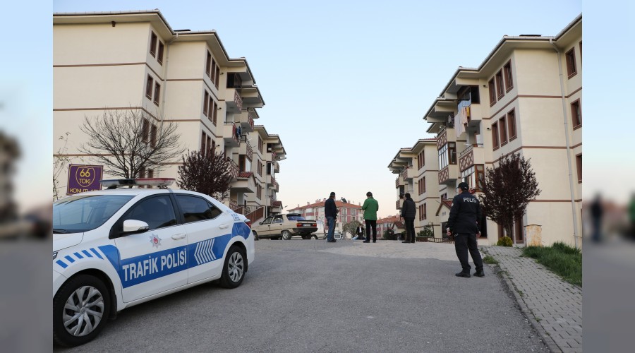 Korona virs kan sitede izolasyon sresi uzatld