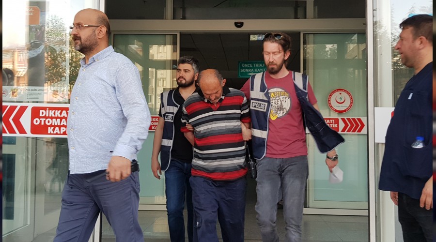 ansn denemek iin silahl soyguna teebbs etmi 