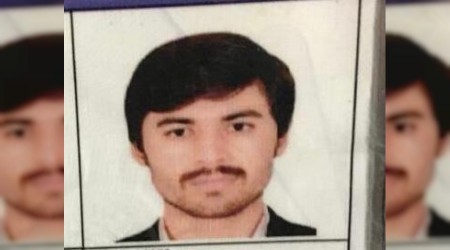 Afgan uyruklu gencin pheli lm
