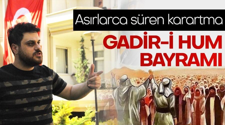 Bugn Gadir-i Hum Bayram