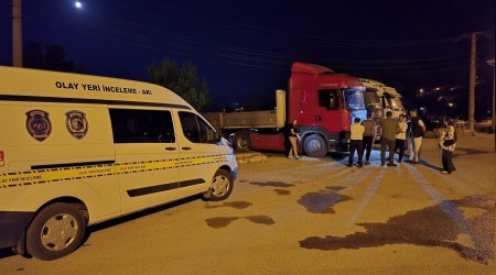 Kimlii belirsiz kiiler tr dorselerini atee verdi