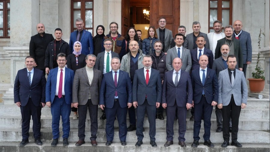 T�rkiye'de ya���lar y�zde 34 azald�