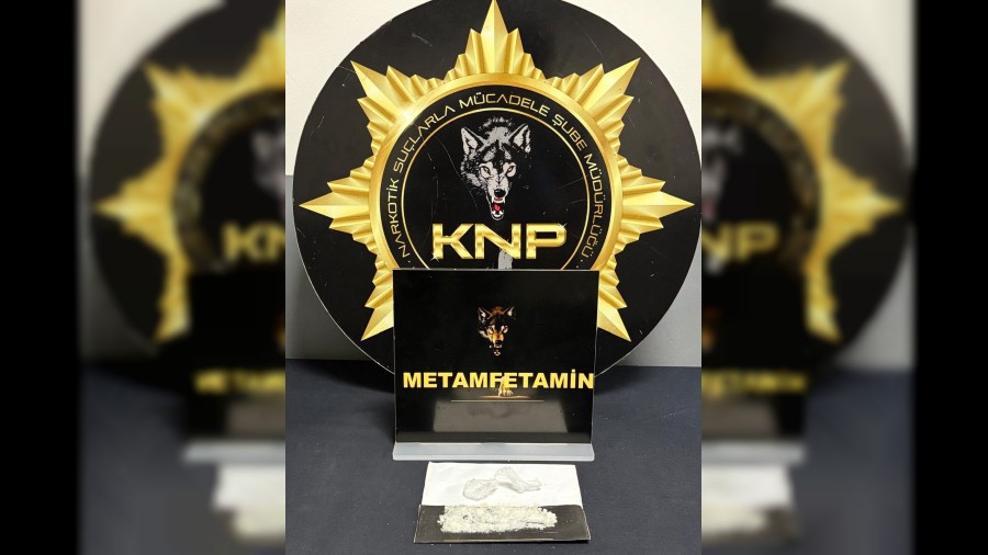 Uyu�turucu operasyonlar�nda 8 ��pheli hakk�nda i�lem yap�ld�