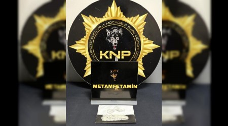 Uyu�turucu operasyonlar�nda 8 ��pheli hakk�nda i�lem yap�ld�