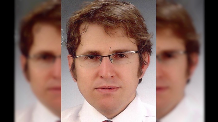Silahl saldrda len doktor Karabkte anld